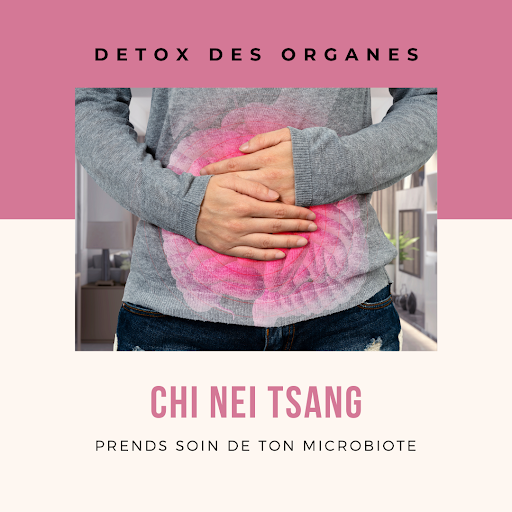 Bethsabée IFRAH-DOUBEZ: Sophrologie - massage Chi Nei Tsang - Thumbnail