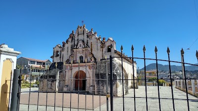 Photos of Ermita Conquistadora de La Inmaculada Concepcion.