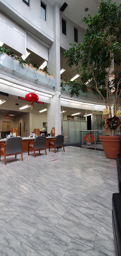 Bank of China (Toronto Downtown Branch) - Thumbnail