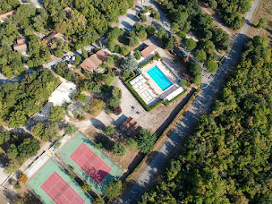 Photo n°20 de Le Mattas Bungalows - Vakantie Zuid-Frankrijk à Méjannes-le-Clap (Appartement de vacances)