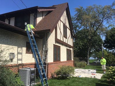 Pro Painter MKE, LLC - Interior Painter Milwaukee WI, Exterior Residential Painting, Apartment Painting, Restaurant Painting Service