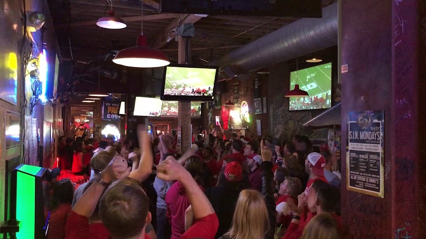 Swanky's Vittles and Libations by null