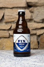 Photo n°35 de Skepsi à Lyon (Restaurant grec)