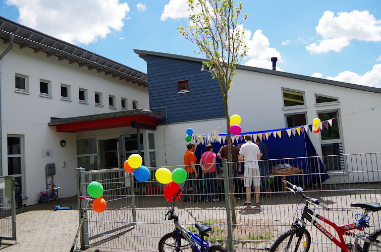 Evangelische Kindertagesstätte „Prisma“ Brückenhof II photo