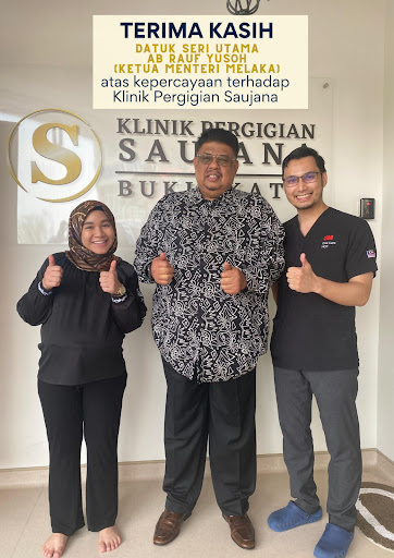 Klinik Pergigian Saujana Bukit Katil