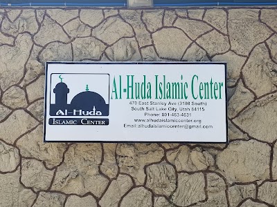 Al-Huda Islamic Center of Salt Lake City