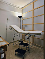 CASSANDRA ROUVIER Infirmière Libérale Mougins à Mougins