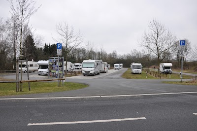 Photos of RV park Nordhorn