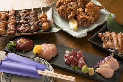 焼鳥濔風 天理駅前店