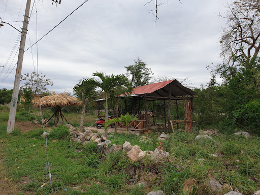 Cabaña Maya - Thumbnail