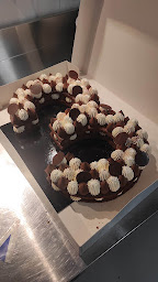 Photo n°73 de Punch à Annecy (Restaurant végétarien)