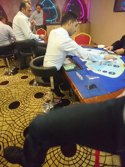 Photos of Casino El Abbasi