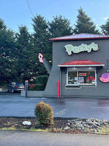 Perky's - Thumbnail