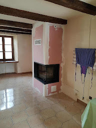 Photo n°27 de Cheminées et Poêles Mignotte à Langres (Cheministe)