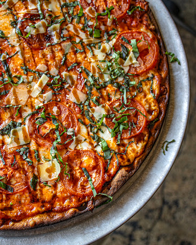 Noon Whistle Lombard Brewpub & Pizzeria by null