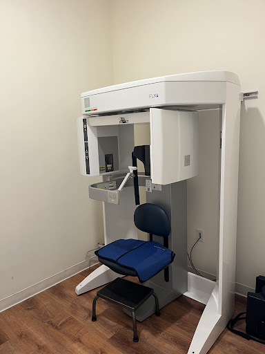 Franklin Dental (A&R) - Thumbnail