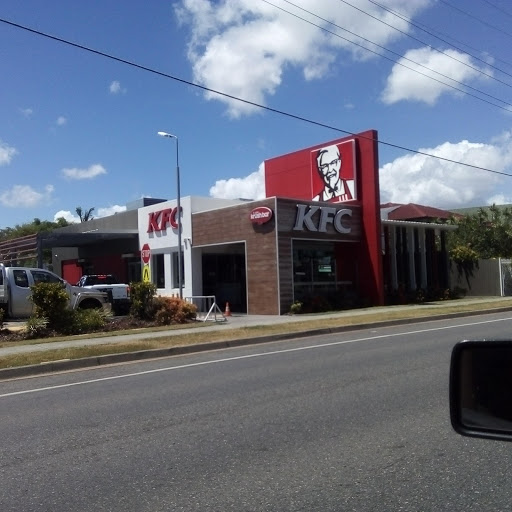 KFC Wynnum - Visual