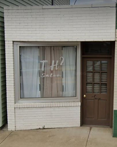 TH2 Salon - Visual