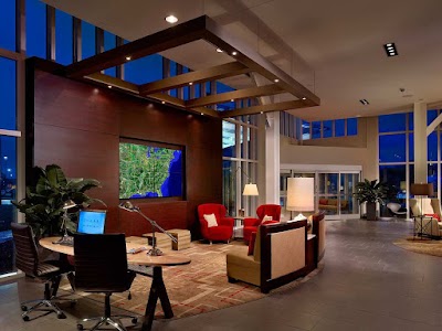 Photos of DoubleTree by Hilton Hotel & Suites Charleston Airport