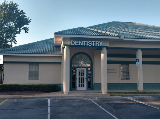 Daniel E. Cox, DDS - Visual