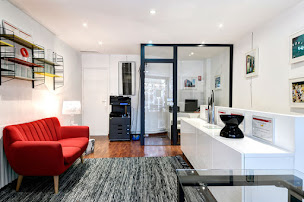 Photo n°15 de Orpi Saint Georges Immobilier Toulouse à Toulouse (Agence de location immobilière)