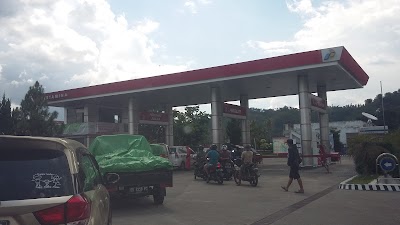 Gas Station