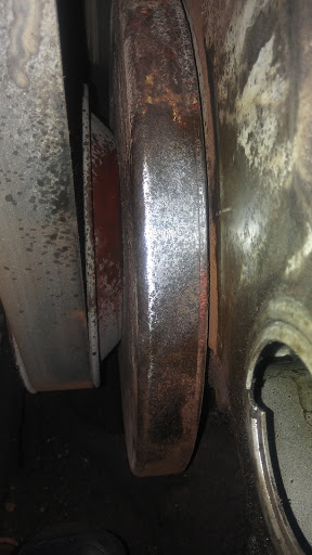 Road Rig Parts & Service - TruckPro Repair Center - Thumbnail