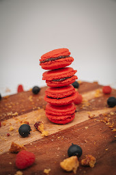 Photo n°6 de Le Fournil de l'Ours à Vielle-Aure (Sandwicherie)