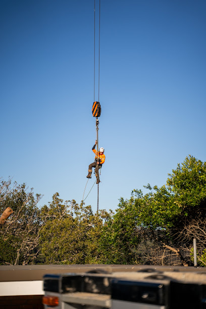 Rennie Bros Tree Services
