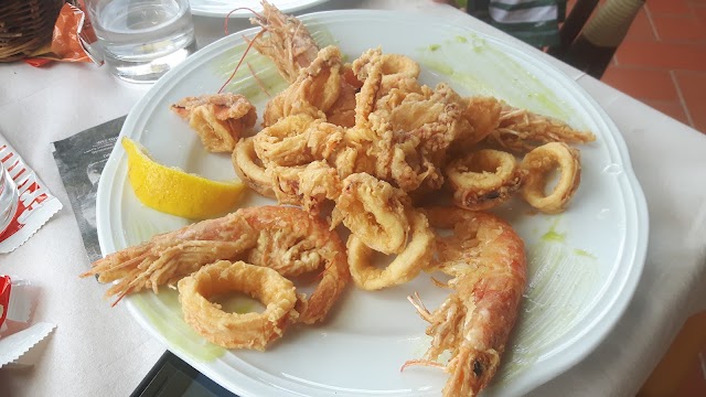 Ristorante Il Faro di Matteo Terzi