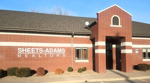 Fletcher Raleigh: Realtor w/ Sheets-Adams Realtors