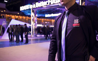 Nightman Crew | Barcelona