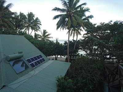 Photos of Dive Kadavu