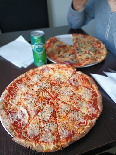 Photo 1 - Pizz’ à Marine