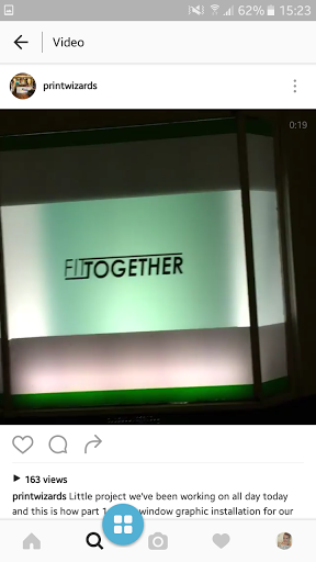 FitTogether - Visual