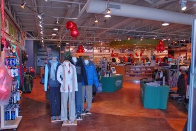 Alpine Shop - Chesterfield MO