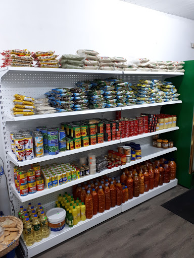 Afro Caribbean Food Store LTD - Thumbnail