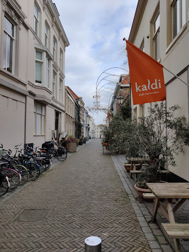 Algemene Begraafplaats De Munnikenhof