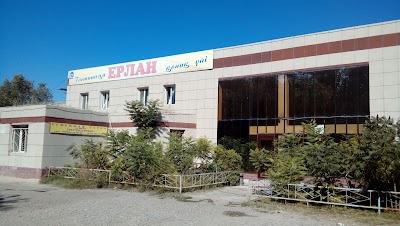Photos of Gostinichnyy Kompleks Yerlan