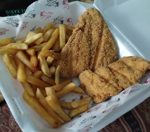 Flip's