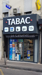 Photo n°1 de Le Calumet - Tabac Presse à Marseille (Boutique de cigarettes électroniques)