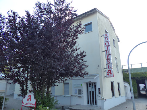 Neue Apotheke