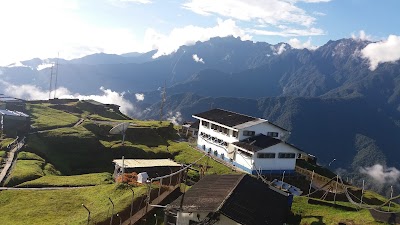 Photos of Tatama National Park