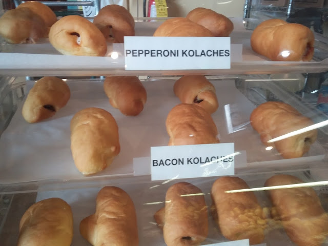 Dough Co. Doughnuts & Coffee by null