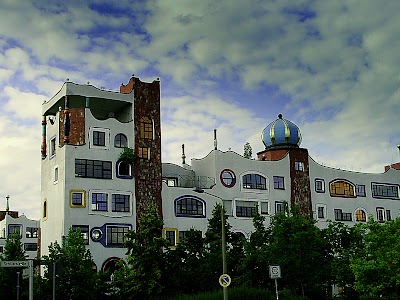 Photos of Luther-Melanchthon-Gymnasium