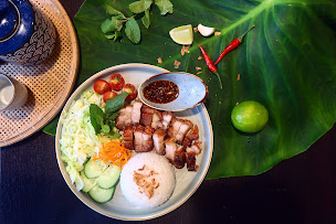 Photo n°7 de Sushi Koi Strasbourg à Strasbourg (Sushi à emporter)