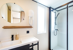 Photo n°45 de Esterel Caravaning à Saint-Raphaël (Terrain pour camping-cars)