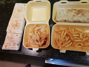 Photo n°13 de L'oasis à Saint-Pourçain-sur-Sioule (Kebab)