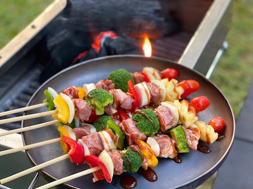 Safe house 168 by null