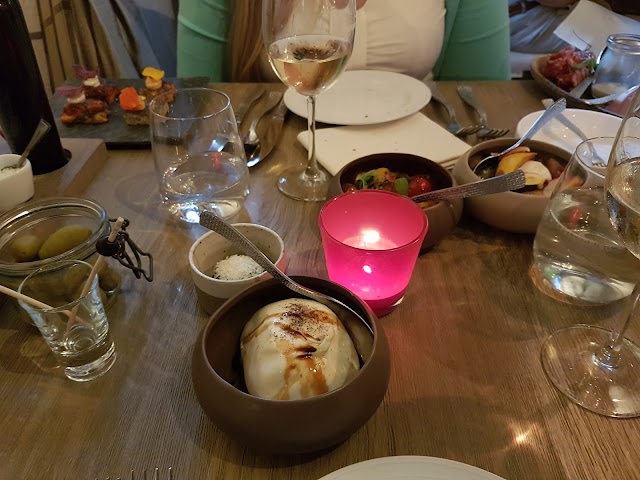 Trattoria Bazalia